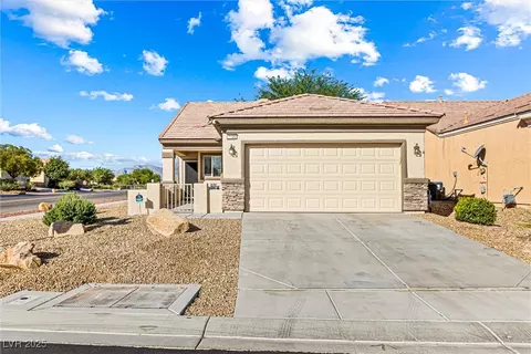 7905 Grey Teal St, North Las Vegas, NV 89084