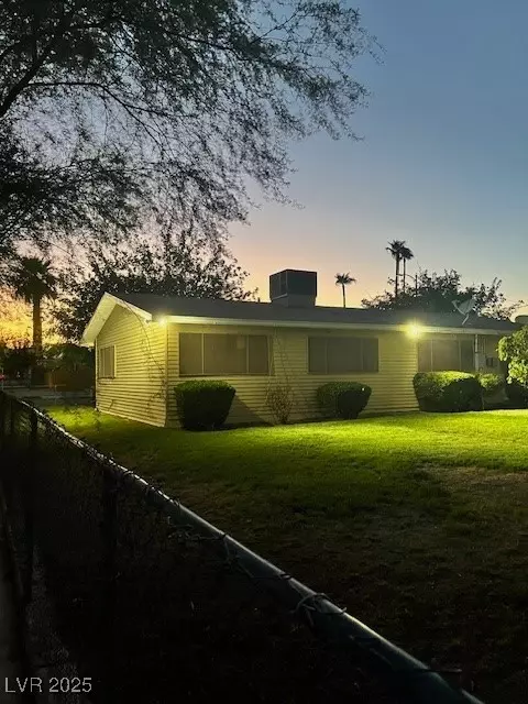 1643 E St, Las Vegas, NV 89106