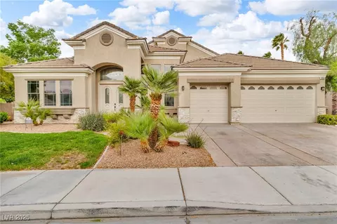 1350 Rossini St, Henderson, NV 89052