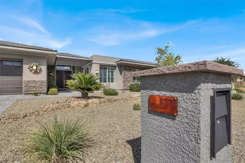 2931 Edgemont Dr, Henderson, NV 89074
