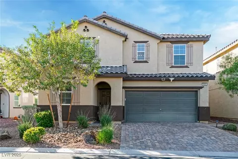 5829 Petrified Tree Ln, North Las Vegas, NV 89081