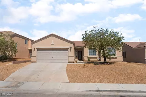6140 Passionate Ct, North Las Vegas, NV 89031