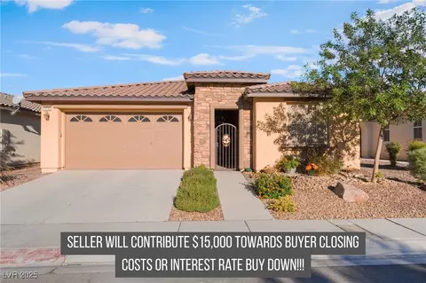 4732 S Adriano Way, Pahrump, NV 89061