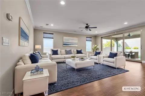 8393 Canyon Crevasse St, Las Vegas, NV 89166