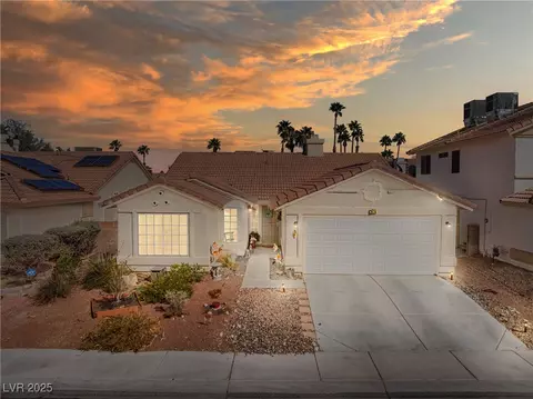 2624 Shakespeare Rd, Las Vegas, NV 89108