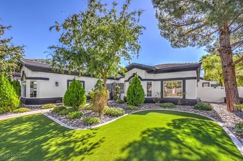 2255 Candlestick Ave, Henderson, NV 89052