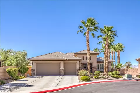 3805 Avian Ct, North Las Vegas, NV 89084