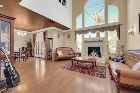 8756 Villa Faith Ave, Las Vegas, NV 89147