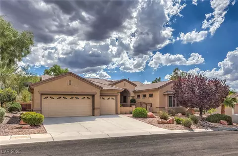 2563 Collinsville Dr, Henderson, NV 89052