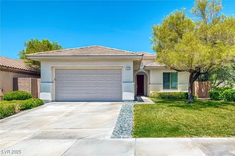42 Glade Water Dr, Henderson, NV 89052