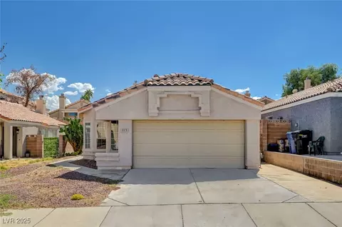 915 Brass Ring Rd, Las Vegas, NV 89123