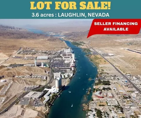 0 Casino Dr, Laughlin, NV 89029