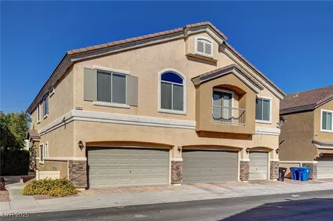 3208 Regal Swan Pl #3, North Las Vegas, NV 89084