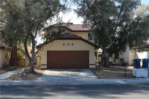 6609 Joe Michael Way, Las Vegas, NV 89108