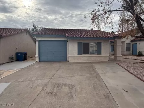 560 Grimsby Ave, Henderson, NV 89014