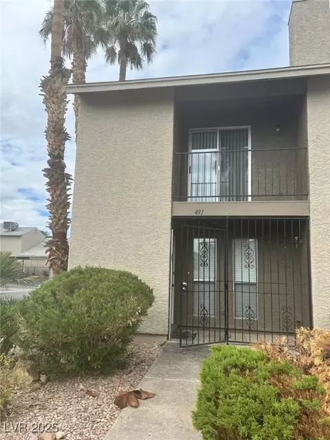 491 Sellers Pl, Henderson, NV 89011