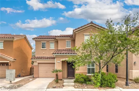 671 Port Talbot Ave, Las Vegas, NV 89178