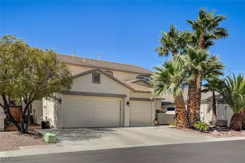 4307 Holleys Hill St, Las Vegas, NV 89129