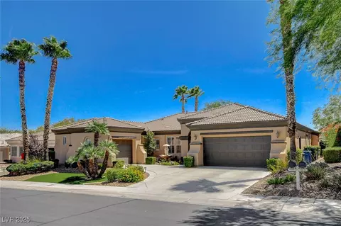 10669 Angelo Tenero Ave, Las Vegas, NV 89135