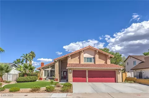 1810 Nuevo Rd, Henderson, NV 89014