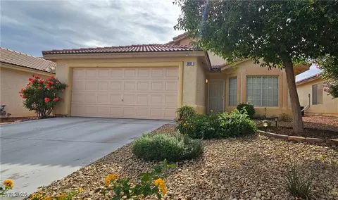 5017 W El Campo Grande Ave, Las Vegas, NV 89130