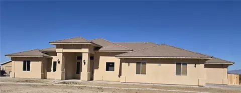 4320 Tiger Rd, Pahrump, NV 89048