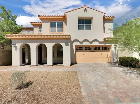 134 Crooked Putter Dr, Las Vegas, NV 89148