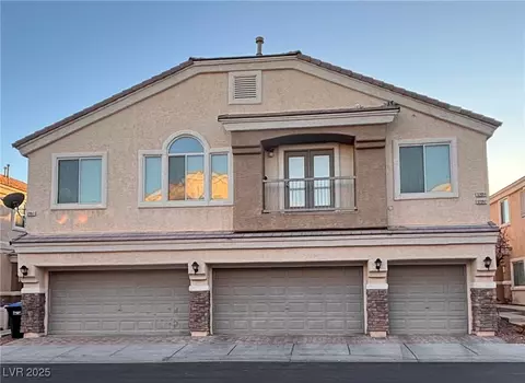 3209 Regal Swan Pl #2, North Las Vegas, NV 89084