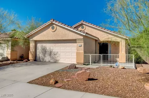 5901 Silver Heights St, Las Vegas, NV 89130