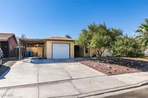 4709 Mahogany Dr, Las Vegas, NV 89110