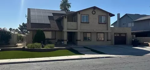 4356 Sabadell St, Las Vegas, NV 89121