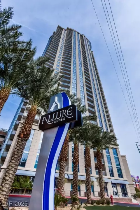 200 W Sahara Ave #601, Las Vegas, NV 89102