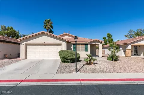 4928 Peaceful Pond Ave, Las Vegas, NV 89131