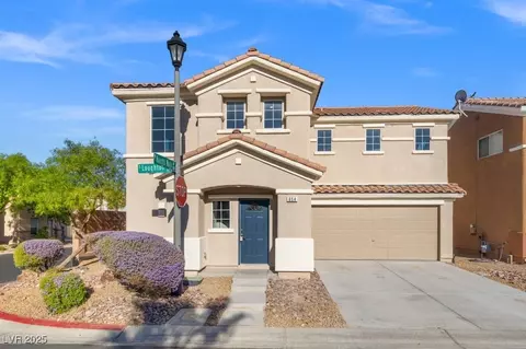654 Loughton St, Las Vegas, NV 89178