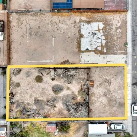2315 Mccarran, North Las Vegas, NV 89030