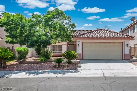 1812 Jack Rabbit Way, Las Vegas, NV 89128