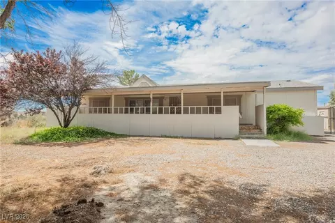 1590 Appaloosa Ln, Pahrump, NV 89060
