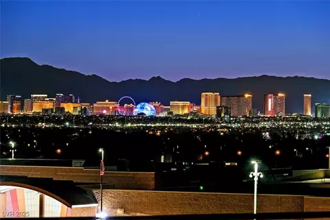 Lailani, Las Vegas, NV 89110