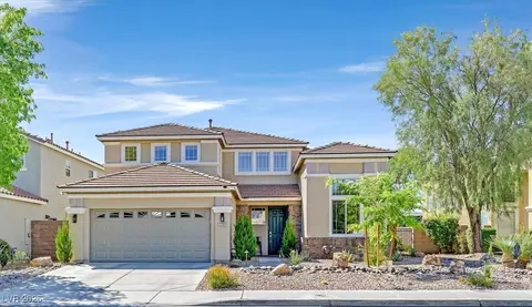 2251 Tedesca Dr, Henderson, NV 89052