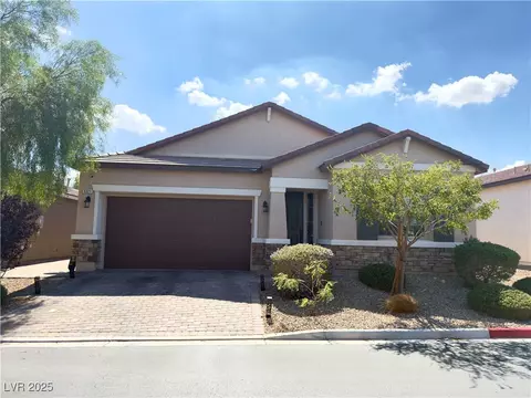 5321 Jacob Peace Ave, Las Vegas, NV 89139