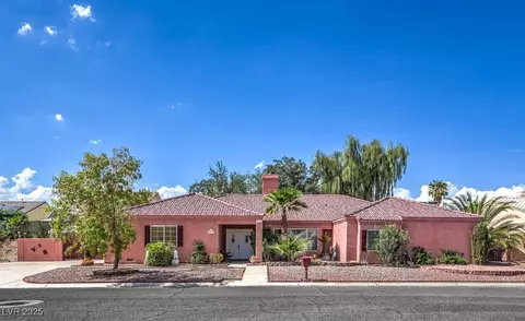 5535 Mount Diablo Dr, Las Vegas, NV 89118
