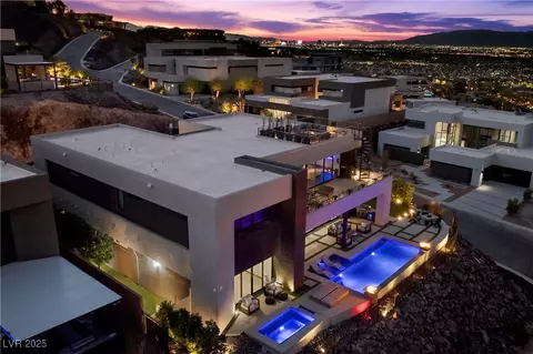 1463 Solitude Ridge Dr, Henderson, NV 89012
