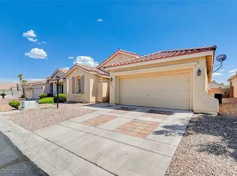 8313 Dawn Breeze Ave, Las Vegas, NV 89131