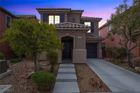 9283 Tonkawa Ave, Las Vegas, NV 89178