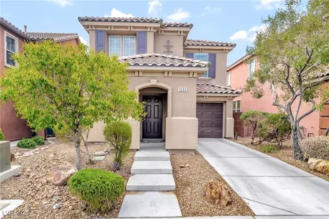 9283 Tonkawa Ave, Las Vegas, NV 89178