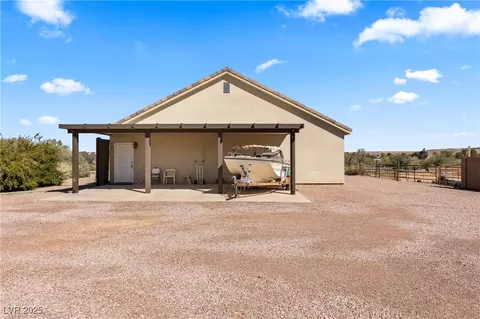 920 Catherine Ave, Overton, NV 89040