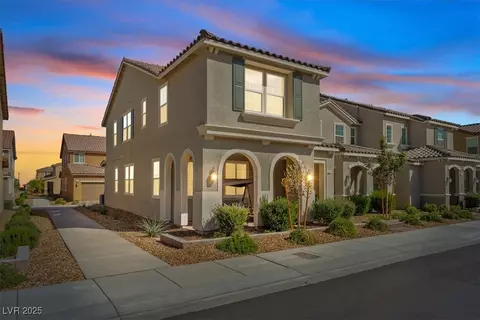 3732 Via Gennaro, Henderson, NV 89044