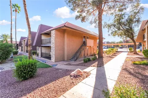 5116 River Glen Dr #229, Las Vegas, NV 89103