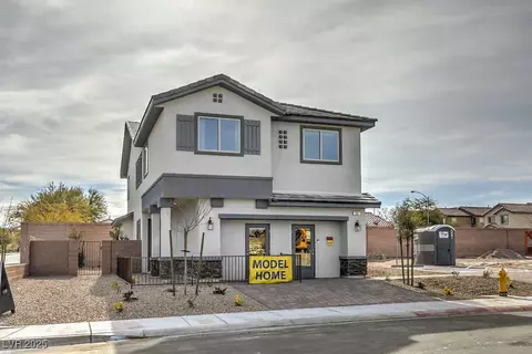 8429 Sycamore Creek St, Las Vegas, NV 89148