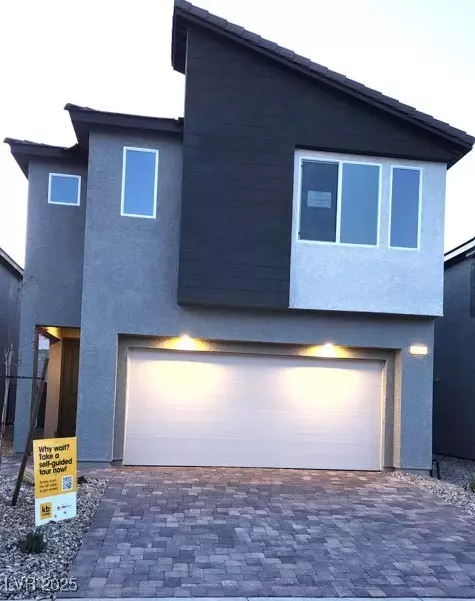 10013 Rolling Hitch St, Las Vegas, NV 89166